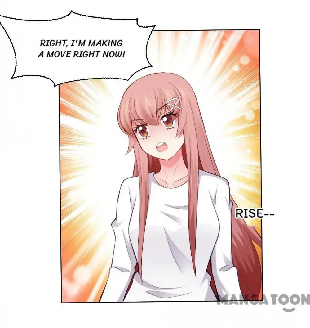 My Idol is a Vampire Chapter 90 25